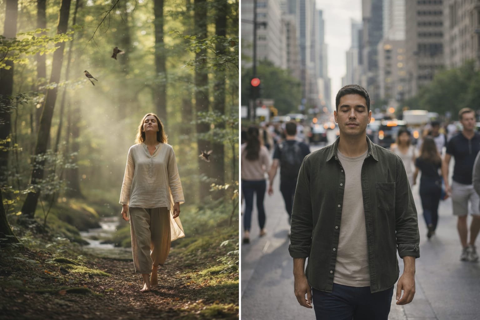 Mindfulness: Günlük Yaşamda Farkındalık Pratiği