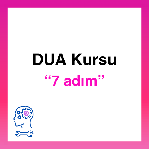Dua Kursu